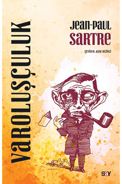 Say Yayınları Existentialism