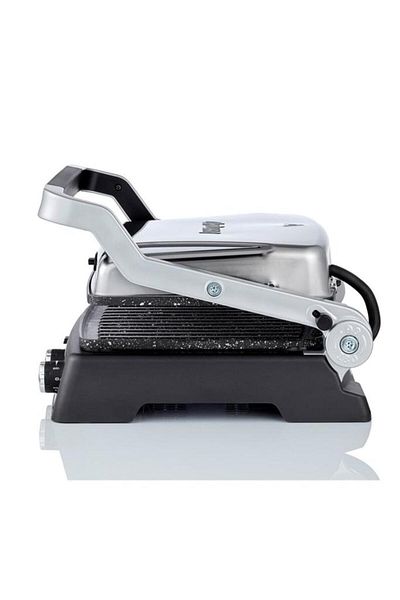 Arzum Ar2044 Inox Kantintost Pro Grill Toaster