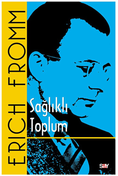 Say Yayınları Sağlıklı Toplum