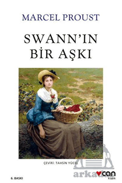 CAN Swann’In Bir Aşkı