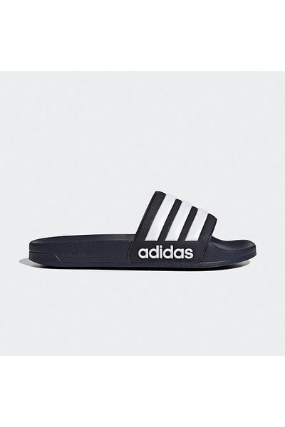 adidas Adilette Shower Men's Black Slippers