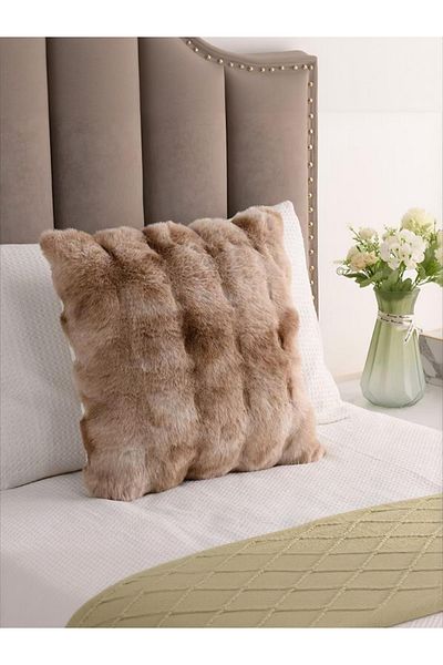 FeelHome Тениска с Bubble Rabbit, калъф с цип 40x40 с пуканки