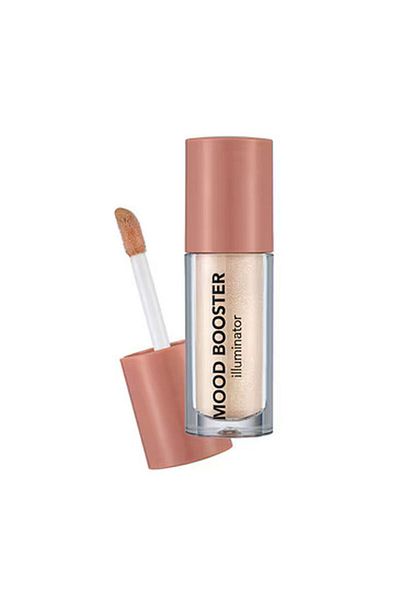 Flormar Mood Booster Liquid Illuminator No: 002