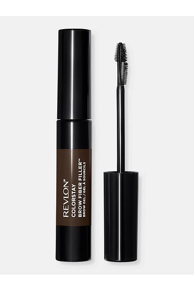 Revlon ColorStay Eyebrow Microfiller Shrink, Dark Brown
