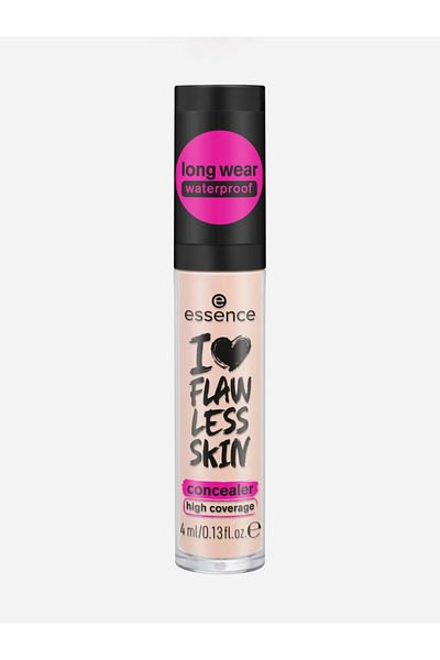 Essence I Love Flawless Skin Concealer 20