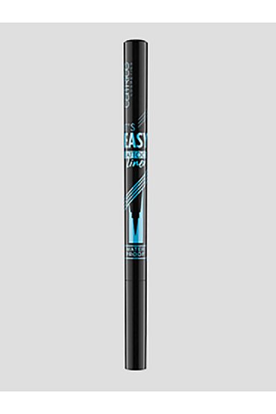 Catrice Its Easy Tattoo Liner Waterproof 010