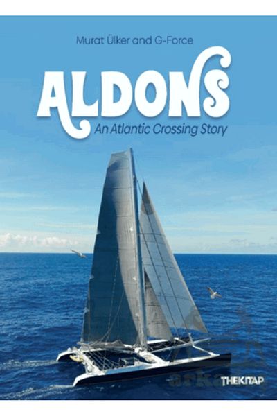 The Kitap Aldons
