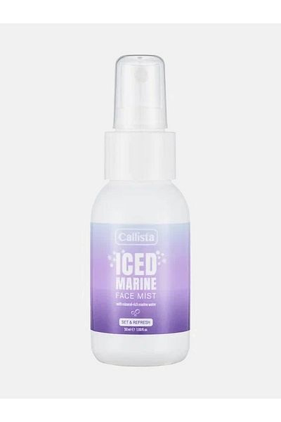 Callista Iced Marine Face Mist