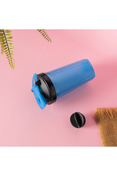 ROYALFORD 600ML Protein Shaker Bottle- RF11956