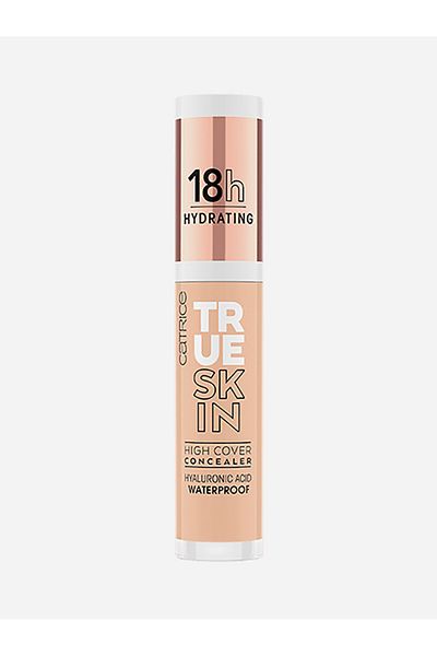 Catrice كونسيلر True Skin High Cover 020