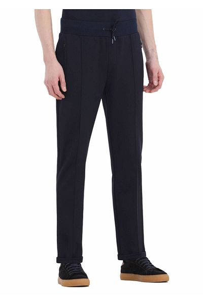 Ramsey Φούτερ Navy Blue