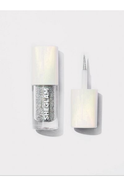 SHEGLAM Insta-Party Glitter Liner, Disco Ball