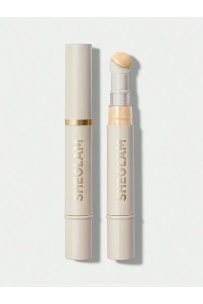 SHEGLAM Complexion Boost Concealer, Buttercream