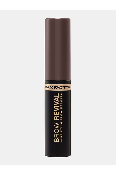 Max Factor Brow Revival - 05 Black Brown, 4.5 ml
