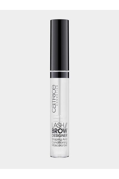 Catrice Lash Brow Designer Shaping and Conditioning Mascara Gel 010