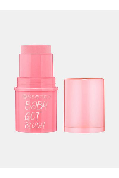 Essence Baby Got Blush, 10 Tickle Me Pink