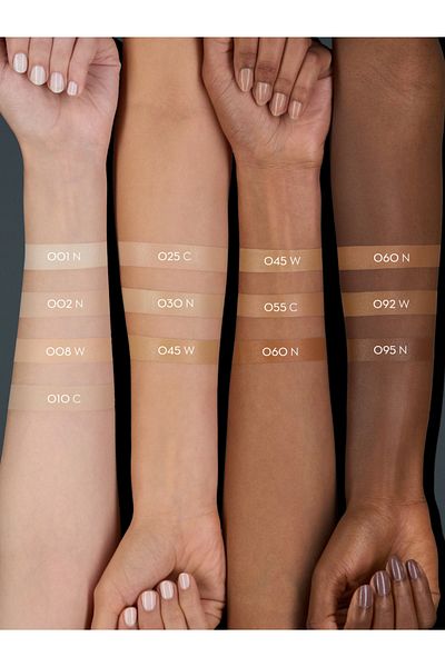 Catrice Cover + Care Sensitive Concealer 008W