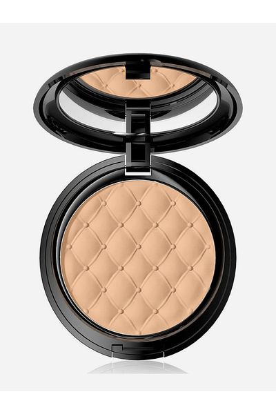 Bell Secretale Mat Compact Powder, 05 Warm Beige
