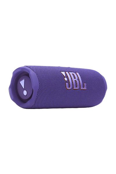 JBL مكبر صوت FLIP 7 محمول مقاوم للماء والسقوط - أرجواني