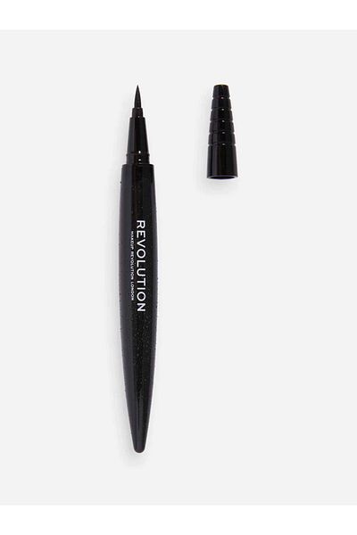 Revolution Waterproof Renaissance Liquid Eyeliner