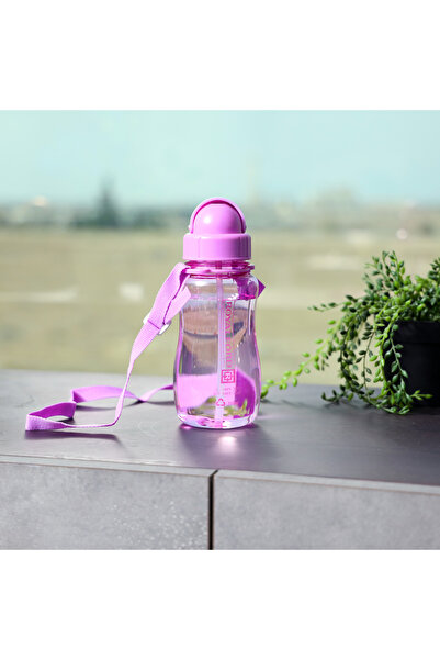 ROYALFORD RF7581PP 500 ml Water Bottle Assorted