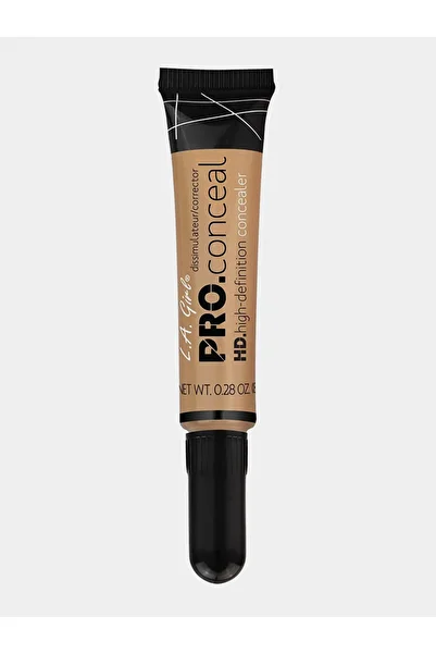 LA Girl High Definition Pro Concealar - Fawn