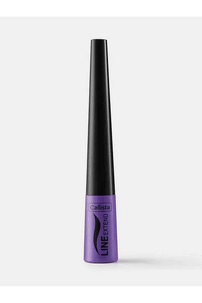 Callista Line Extend Dipliner 01 Black