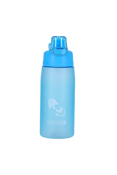 ROYALFORD RF7580BL 550ml Water Bottle