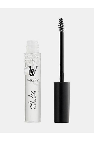 Vanessa Make Up 24H Brow Setter, Clear