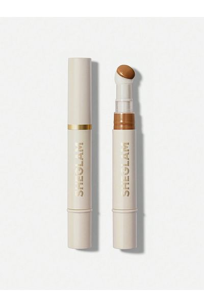SHEGLAM Complexion Boost Concealer-Earth