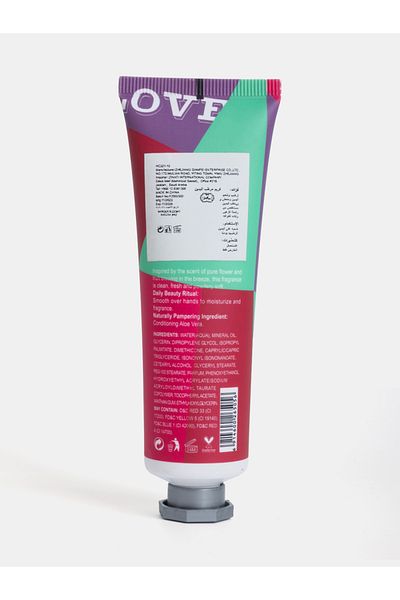 JELLYS Various Blooms Hand Cream, 50ml