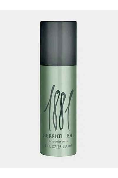 Cerruti 1881 Men Deodorant Spray 150ml