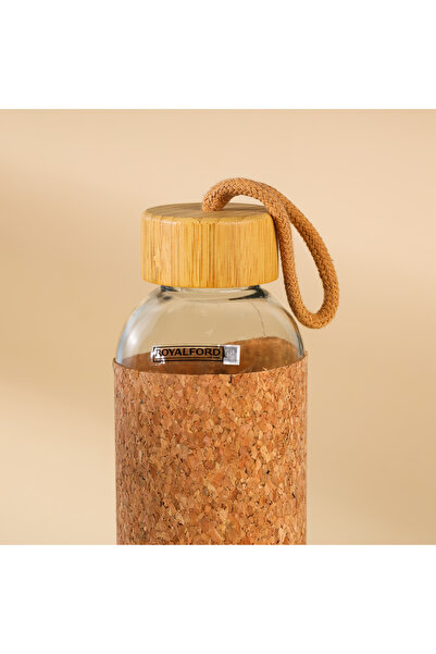 ROYALFORD 500 ML Water Bottle- RF11925