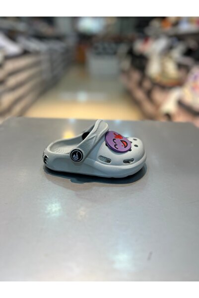 Hacıoğlu Ayakkabı Одеса Дитячі капці з наклейками, унісекс
