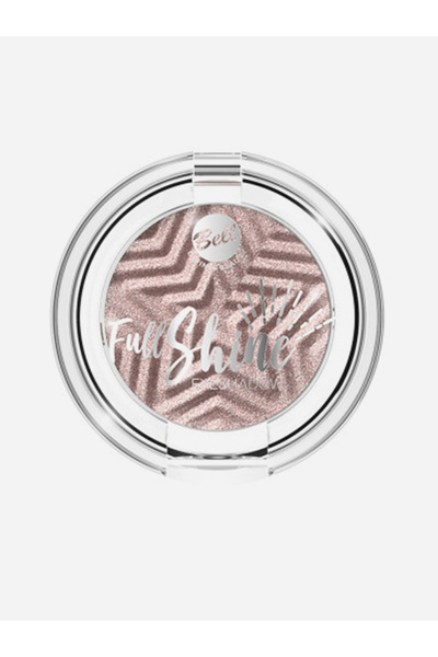 Bell ظلال العيون اللامعة بالكامل، 04 ذهبي وردي