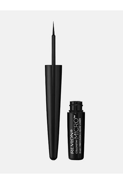 Revlon Colorstay Micro Liquid Liner, 001 Blackout