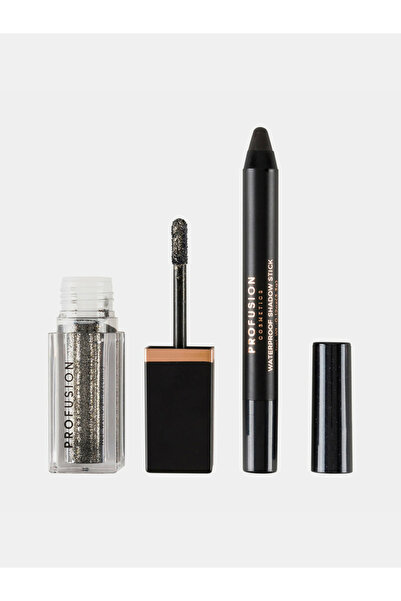 Profusion Eye Sparkler Eye Topper and Shadow Stick, Sizzle