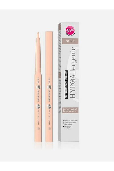 Bell HYPO Longwear Eye Pencil, 03 Beige