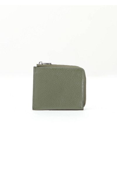 Ramsey Khaki Wallet