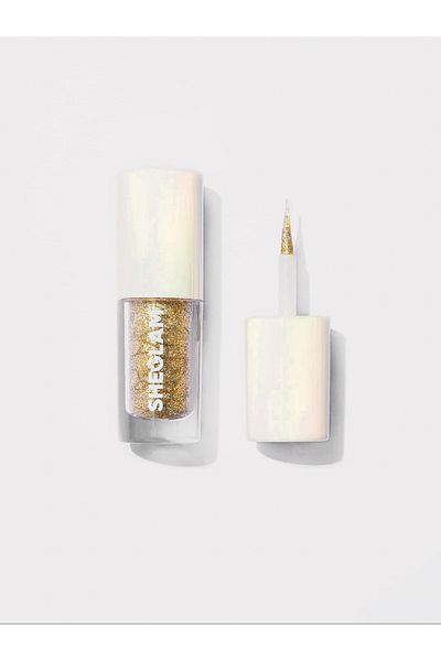 SHEGLAM Insta-Party Glitter Liner, Confetti
