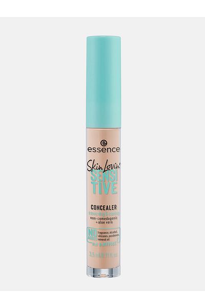Essence Skin Lovin Sensitive Concealer 20