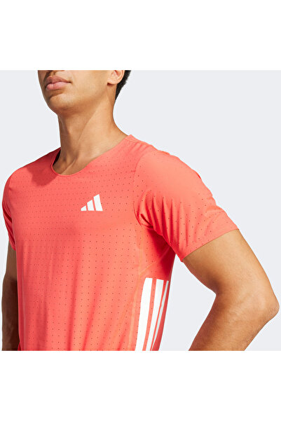adidas Adizero Runnning Men's T-Shirt