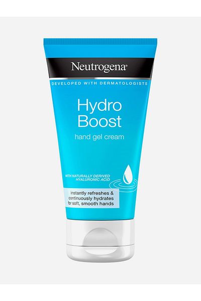 Neutrogena Hydro Boost Hand Gel Cream, 75ml