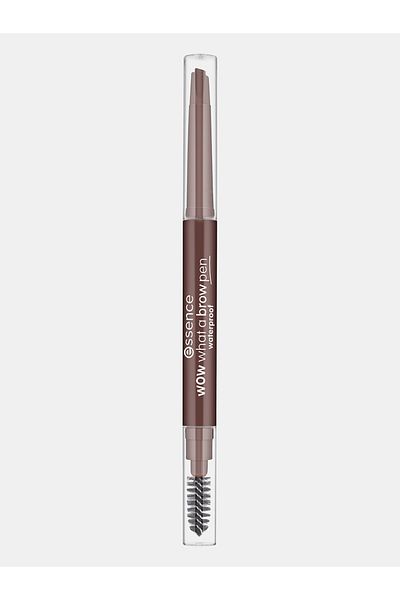 Essence Wow What A Brow Pen Waterproof 02