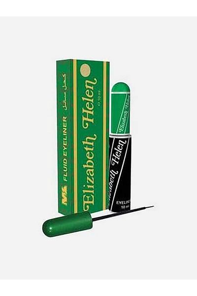 Elizabeth Helen Liquid Eyeliner
