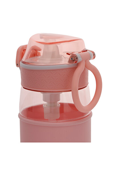 ROYALFORD 550ml Water Bottle Plastic Bottle RF11111 Assorted Colors