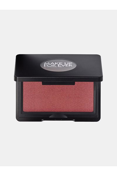 Make Up For Ever Artist Face Powders Blush, B240 Cheeky Cherry (5g)