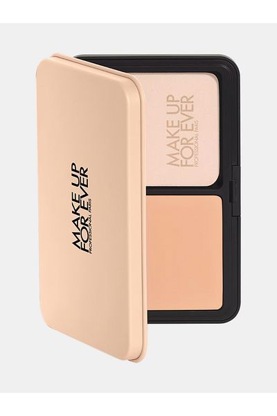 Make Up For Ever HD Skin Matte Velvet, 1Y18 - Warm Cashew (11g)