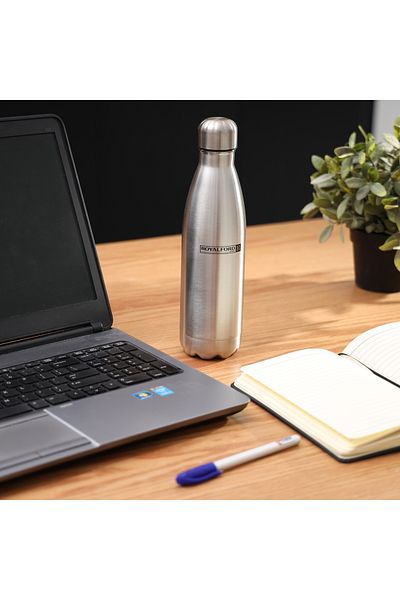ROYALFORD 750ml Vacuum Bottle Assorted