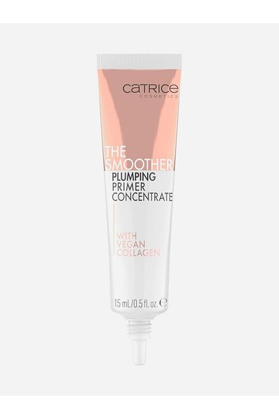 Catrice The Smoother Plumping Primer Concentrate